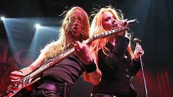 Epica, gothic, dutch, simons, simone, band, heavy, music, metal HD wallpaper