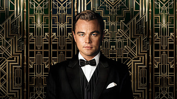 Gatsby's Gilded Gaze —, The Great Gatsby HD wallpaper