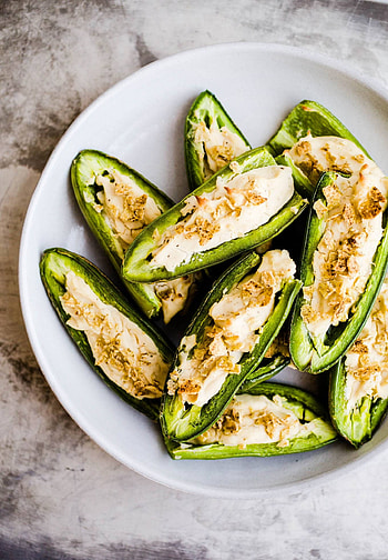 Dairy , Jalapeo poppers, Salted plains HD phone wallpaper