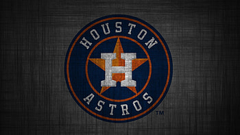 Houston Astros HD wallpaper