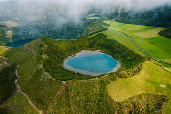 Azores, Travels, Guide, Curious travel company HD wallpaper