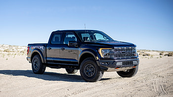 Ford, F-150, Raptor R, 2023, Car 2 Cars HD wallpaper