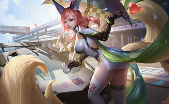 Arena Of Valor , arena-of-valor, games, 2020-games, artstation, artist, artwork, digital-art HD wallpaper
