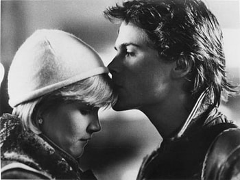 ROB LOWE & MARE WINNINGHAM, movies, action, actors, usa HD wallpaper