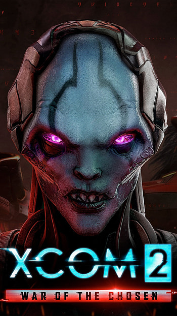 warrior, alien, video game HD phone wallpaper