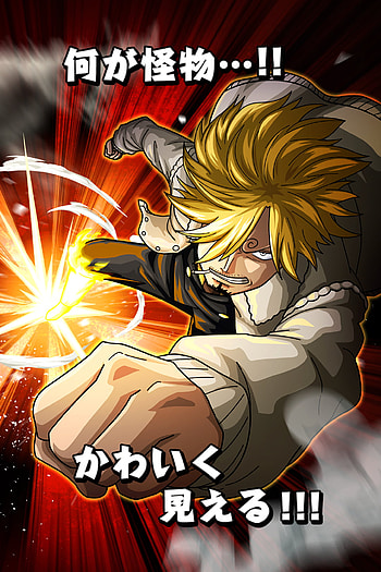 Sanji, Anime, One Piece, Manga HD phone wallpaper