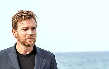 Ewan McGregor, Movies, Actor, Laptop HD wallpaper