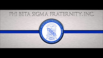 Of Phi Beta Sigma HD wallpaper