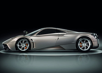 Pagani huayra, supercars, pagani, fast, 2012 HD wallpaper
