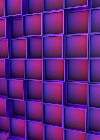 Texture, squares, purple HD phone wallpaper