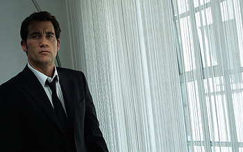 Clive Owen, , Celebrity , Actor Portraits HD wallpaper