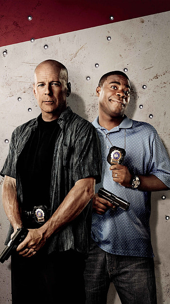 Cop Out, Bruce Willis HD phone wallpaper