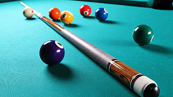 Confused billiard measures, Cue sports, Reference HD wallpaper