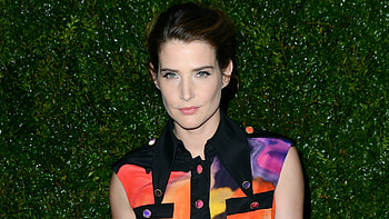 Cobie Smulders, beauty, Stunning HD wallpaper