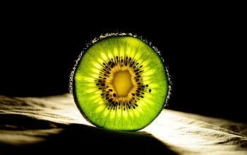 KIWI, fruits, kiwi HD wallpaper