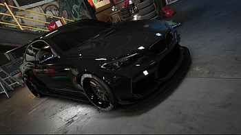 Need for speed payback, dark, bmw m3, car HD wallpaper