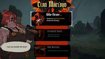Tears of Metal : Clan Macloud, video game, Tears of Metal HD wallpaper