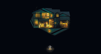 Hereditary 2018 Movie, hereditary, 2018-movies, movies HD wallpaper