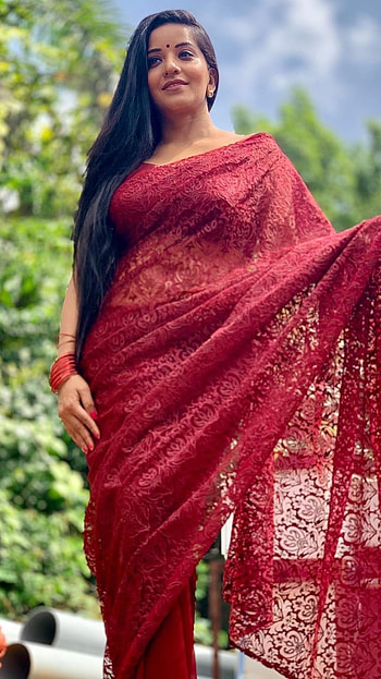 Bhojpuri Heroine, Antara Biswas, Bhojpuri, Actress HD phone wallpaper