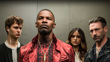 Baby Driver on Movies Anywhere, Digital movie platform, Stream movies HD wallpaper