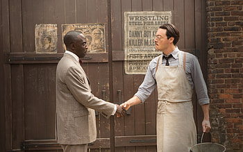 Boardwalk Empire, , John Tremblay HD wallpaper