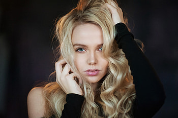 Maria Popova Model, maria-popova, model, girls HD wallpaper