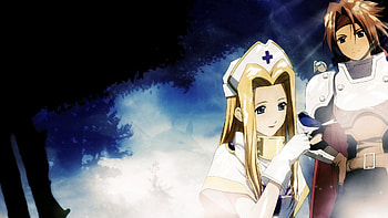 Tales Of, Video Game, Tales Of Phantasia HD wallpaper