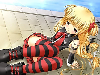 a hurt girl, h HD wallpaper