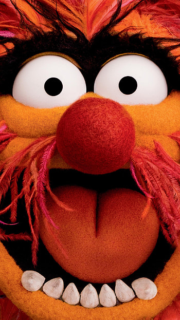 Muppets Most Wanted (2022) movie HD phone wallpaper