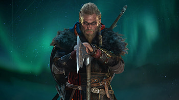 Ragnar Lothbrok Assassins Creed Valhalla 2020, assassins-creed-valhalla, assassins-creed, games, ps4-games, xbox-games, ps-games, pc-games, google-stadia, ps5-games, xbox-one-games HD wallpaper
