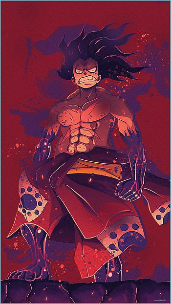 Luffy (One Piece) – one piece , Luffy Aesthetic HD phone wallpaper