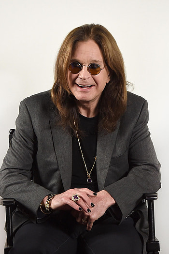 Ozzy Osbourne, Heavy metal icon, Rockstar portrait, News and HD phone wallpaper