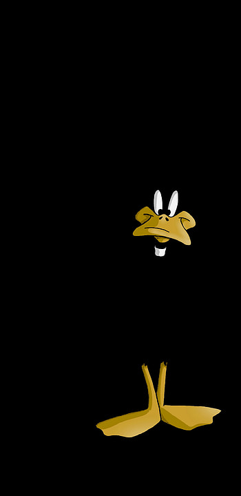 Daffy Duck HD phone wallpaper