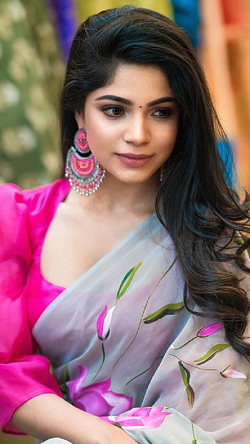 Divya Bharathi 91, Beauty, Divya Bharathi, actress HD phone wallpaper