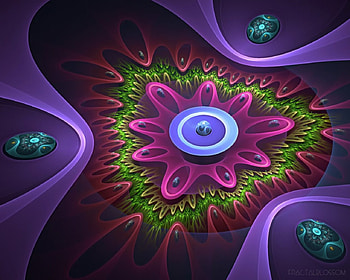 abstract, 3d and cg HD wallpaper