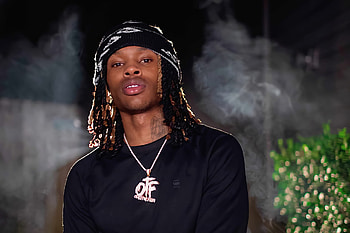 King Von : A Rapper's Vibe, music, rapper, King Von HD wallpaper