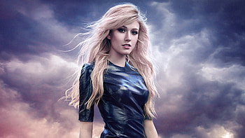 Katherine McNamara 2019, katherine-mcnamara, celebrities, girls HD wallpaper