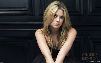 Ashley Benson, ashley-benson, celebrities, girls HD wallpaper