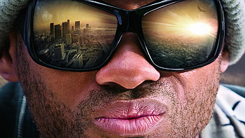 Hancock, Will Smith HD wallpaper