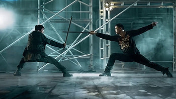 Kung Fu Killer, Kung Fu Jungle, 2014 movies HD wallpaper