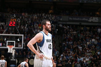 Minnesota Timberwolves, Kevin Love HD wallpaper