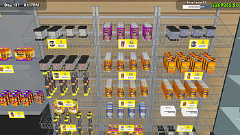of TCG Card Shop Simulator: A Virtual Shopping Experience, video game, TCG Card Shop Simulator HD wallpaper