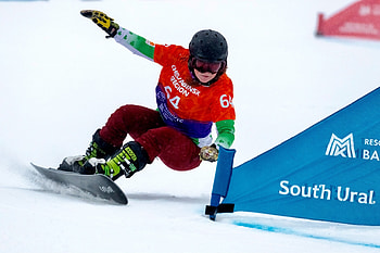 Maggie Rose Carrigan, Snowboarding HD wallpaper