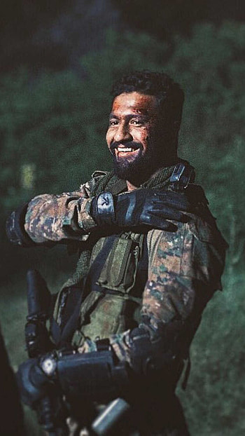 Vicky Kaushal, Vicky Kaushal Hero HD phone wallpaper