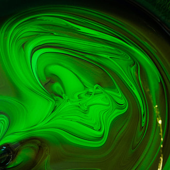Abstract, Art, Divorces, Paint, Liquid, Fluid Art HD phone wallpaper