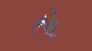 ... Akatsuki V2 || Log Horizon by Royal-Jelly HD wallpaper
