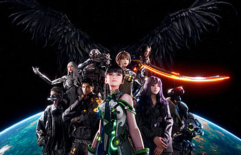 Stellar Blade 2025, stellar-blade, games, 2025-games, ps5-games, ps4-games, xbox-one-games, video-games HD wallpaper
