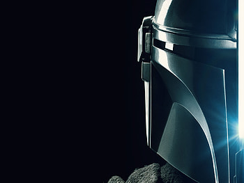 Beskar Shadow - The Mandalorian ( Quad ), TV Show, The Mandalorian (TV Show) HD wallpaper