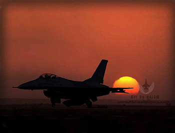 paf, military, aircraft HD wallpaper