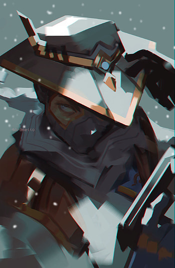 Cypher Valorant Art, video game, Valorant, Cypher (Valorant) HD phone wallpaper